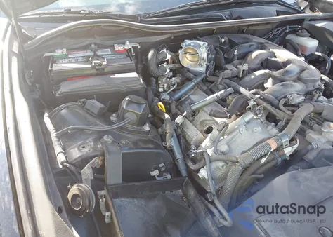 2015 Lexus Gs 350 from USA, damaged, VIN JTHCE1BL5FA005563